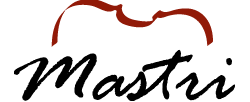 Logo von MASTRI GmbH